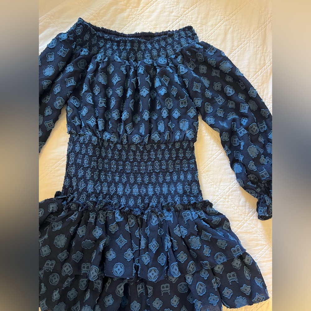 Boutique dress